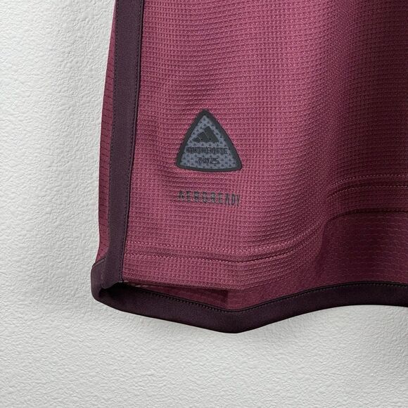 ADIDAS PORTLAND TIMBERS AUTHENTIC THIRD JERSEY SIZE SMALL IT6180 MLS 2024/2025 - Picture 4 of 11